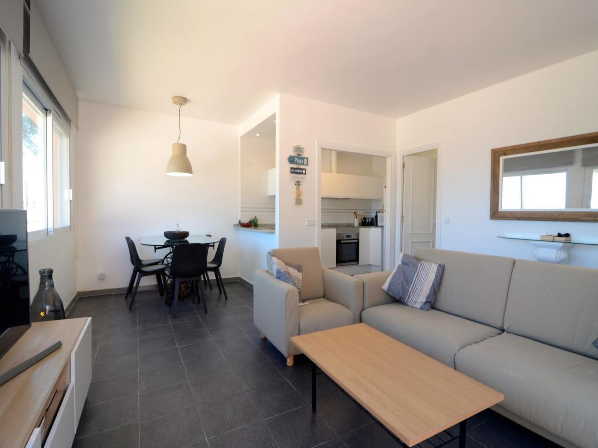 The Apartment In Багу Екстер'єр фото