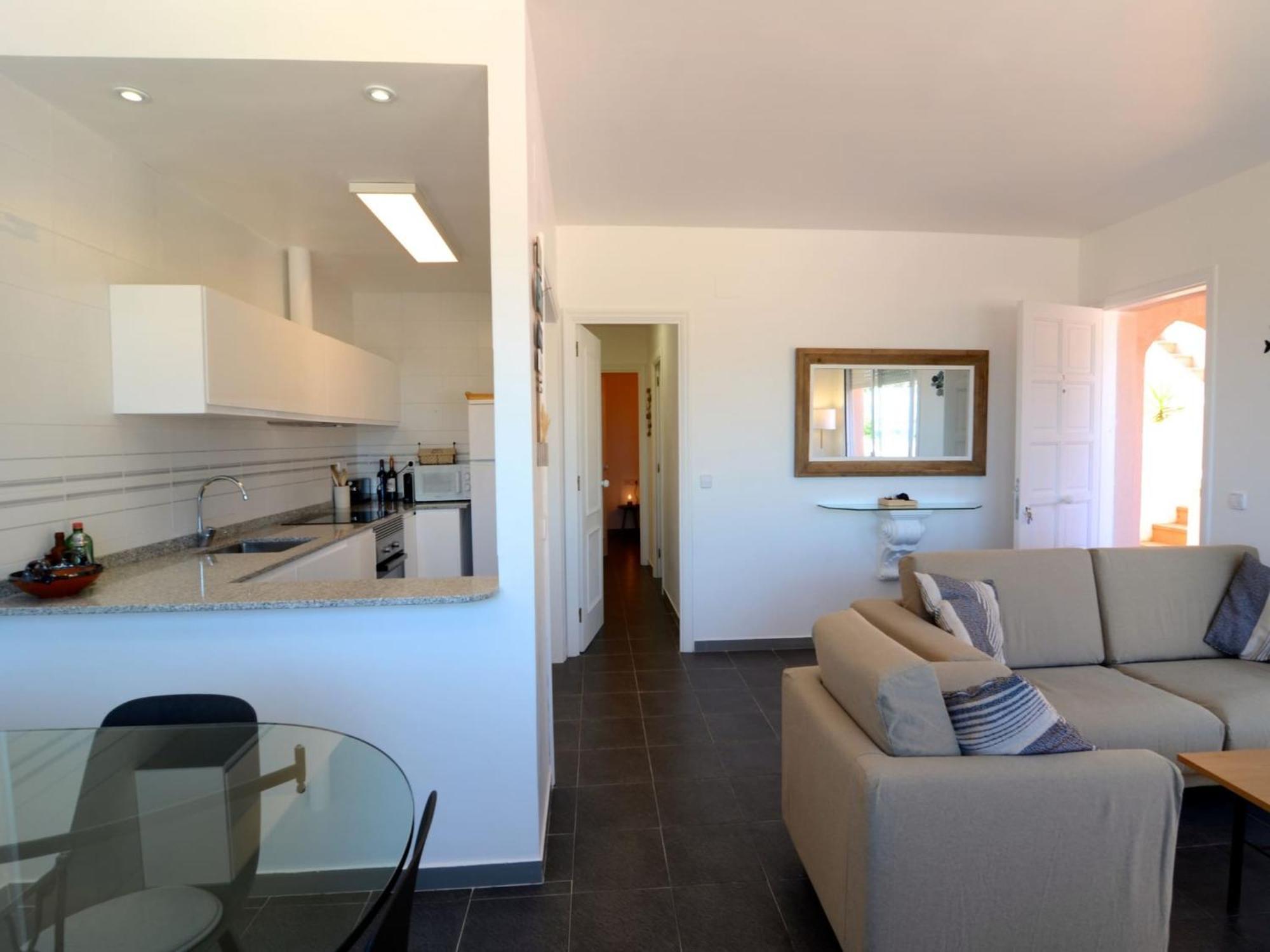 The Apartment In Багу Екстер'єр фото