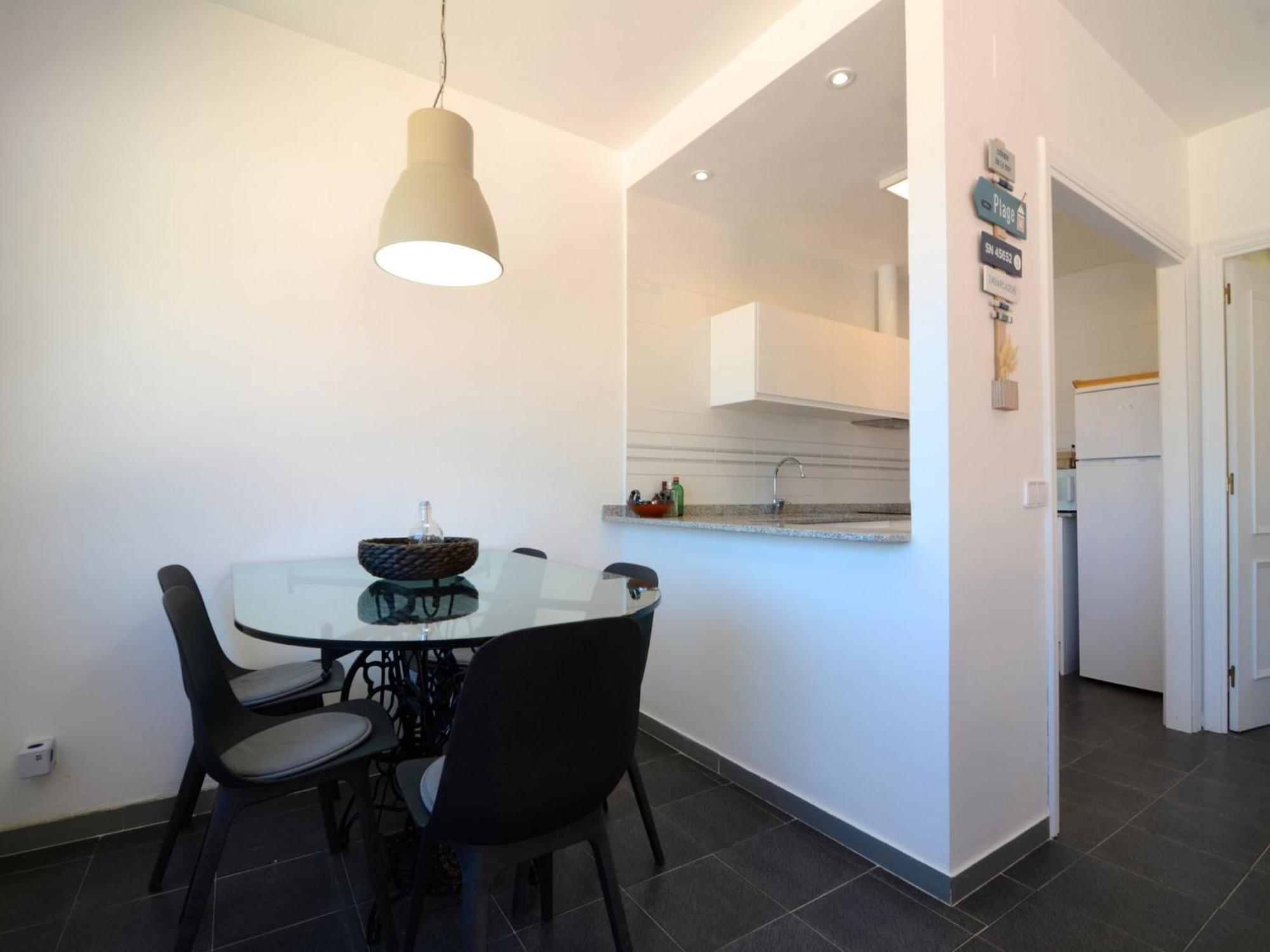The Apartment In Багу Екстер'єр фото
