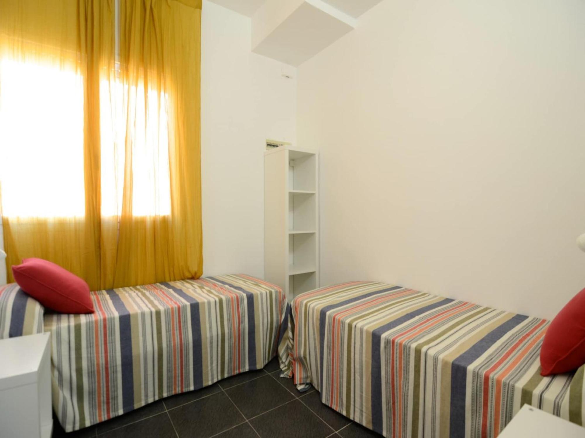 The Apartment In Багу Екстер'єр фото